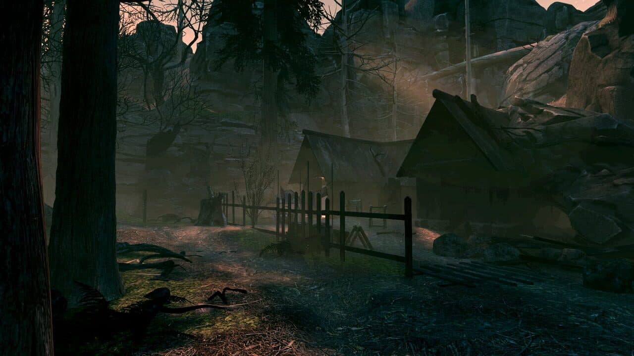 Sacralith: The Archer's Tale thumbnail 4