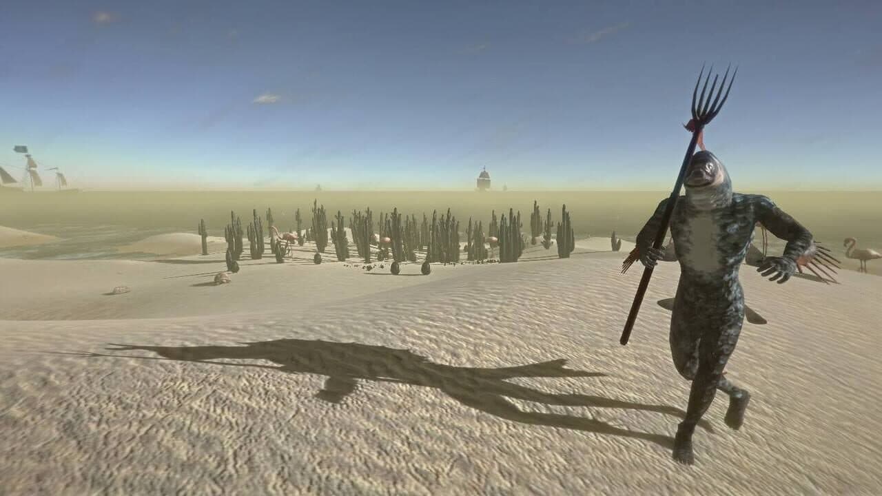 Blue Horizon thumbnail 2