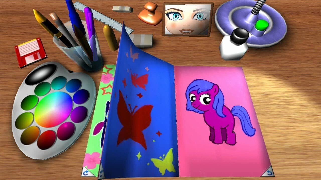 My Style Studio: Notebook thumbnail 3