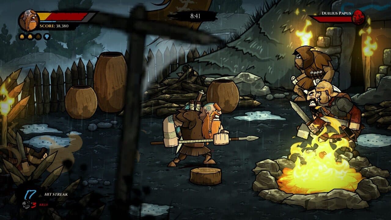 Wulverblade thumbnail 12