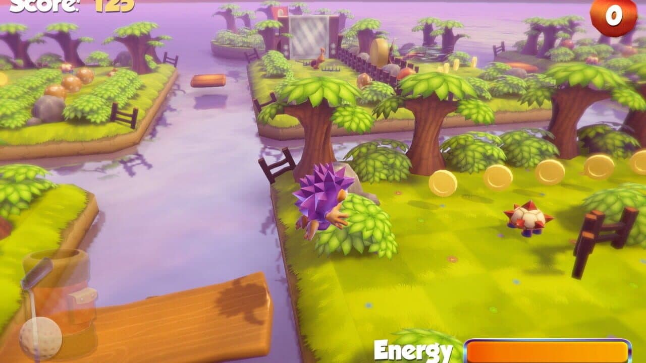 Ziggy's Chase thumbnail 4