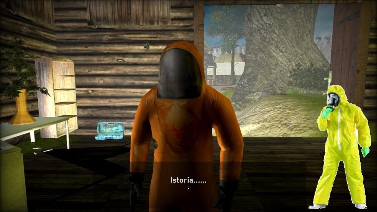 Kama Bullet Heritage thumbnail 5