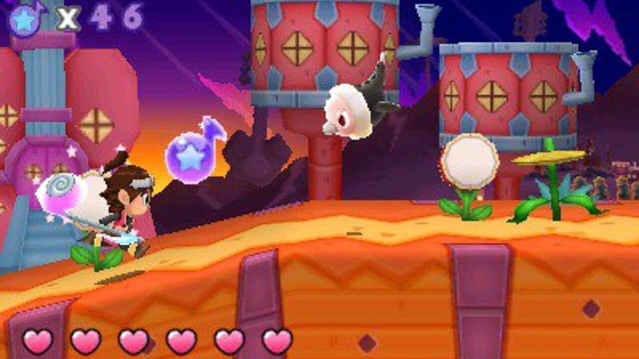 HarmoKnight thumbnail 4
