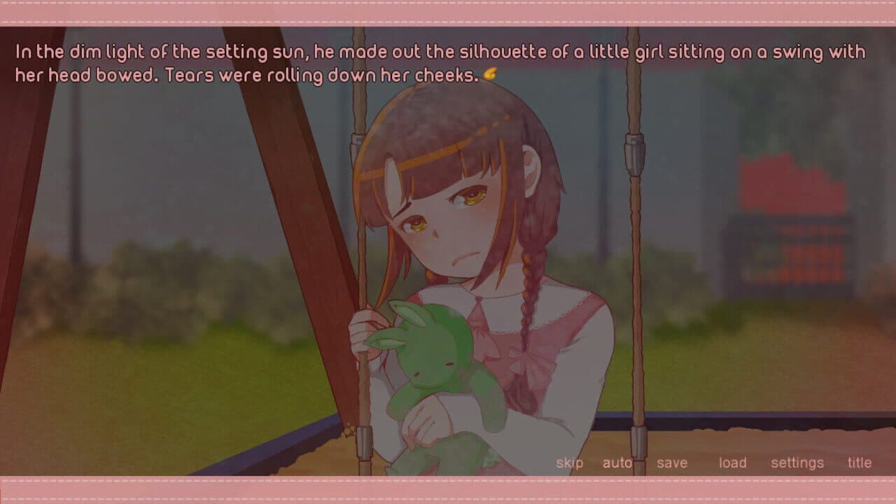 Ambre screenshot 1