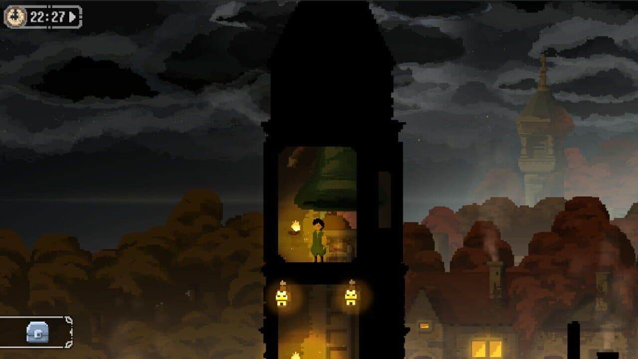 The Witch's Isle thumbnail 2