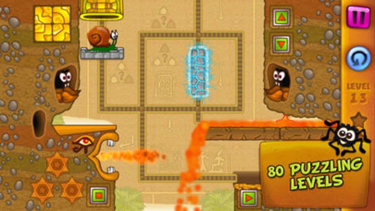 Snail Bob thumbnail 2