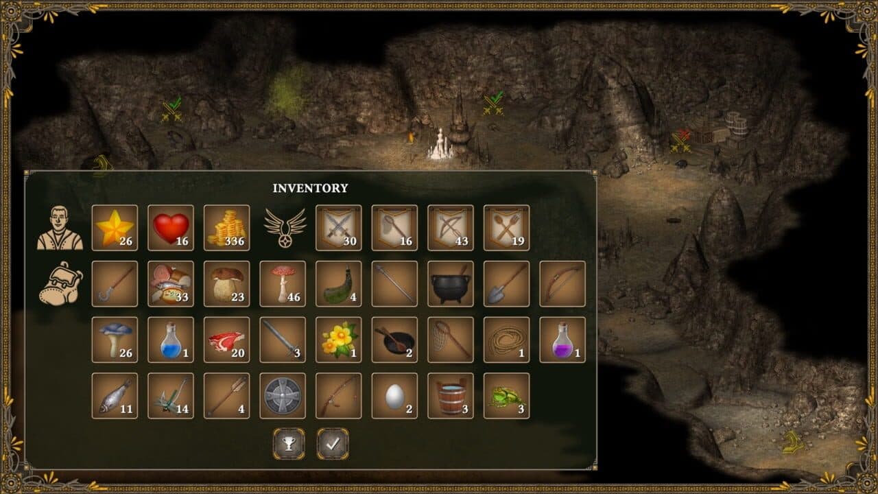 Hero of the Kingdom III thumbnail 3