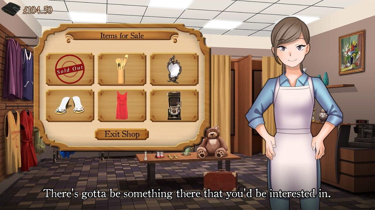 Bargain Hunter thumbnail 5