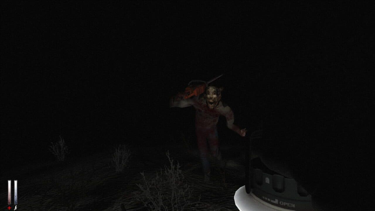 Cry of Fear thumbnail 2