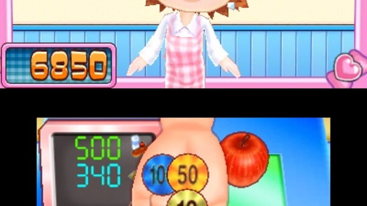 Cooking Mama 5: Bon Appetit thumbnail 4