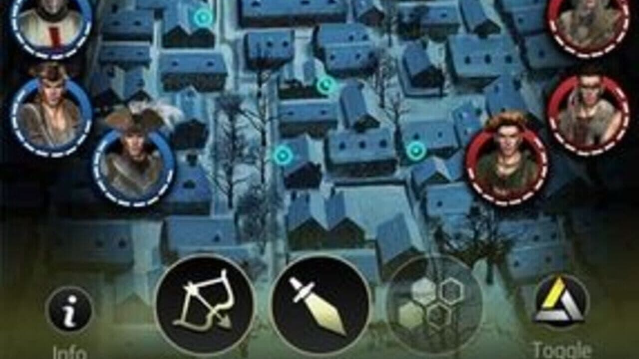 Assassin's Creed: Memories thumbnail 4