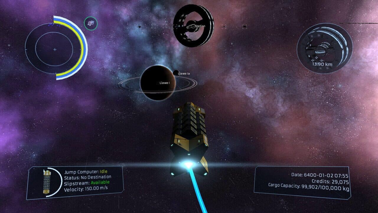 Drifter thumbnail 3