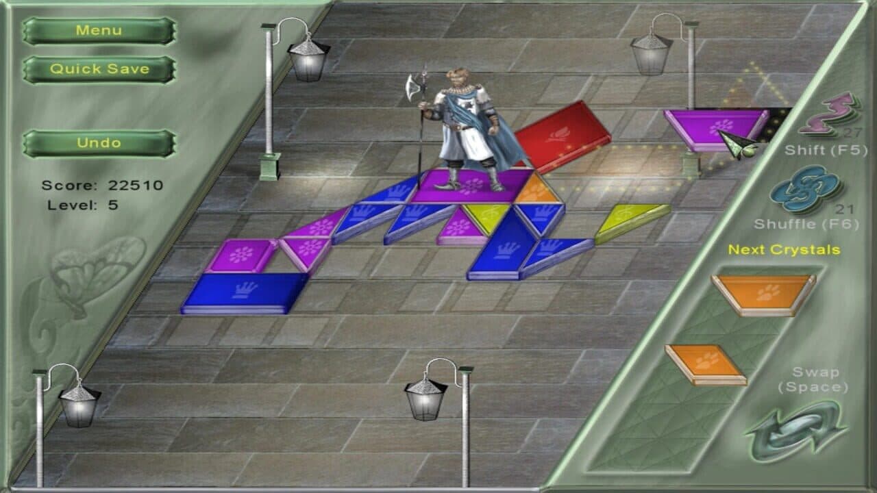 Crystal Path thumbnail 10