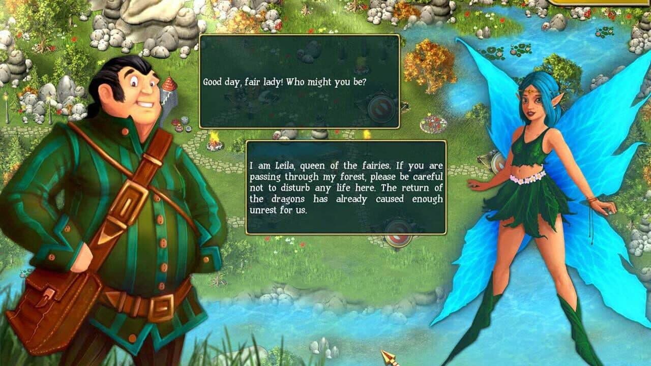Kingdom Tales thumbnail 2