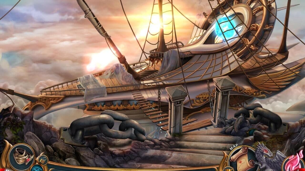 Nevertales: Legends - Collector's Edition screenshot 1