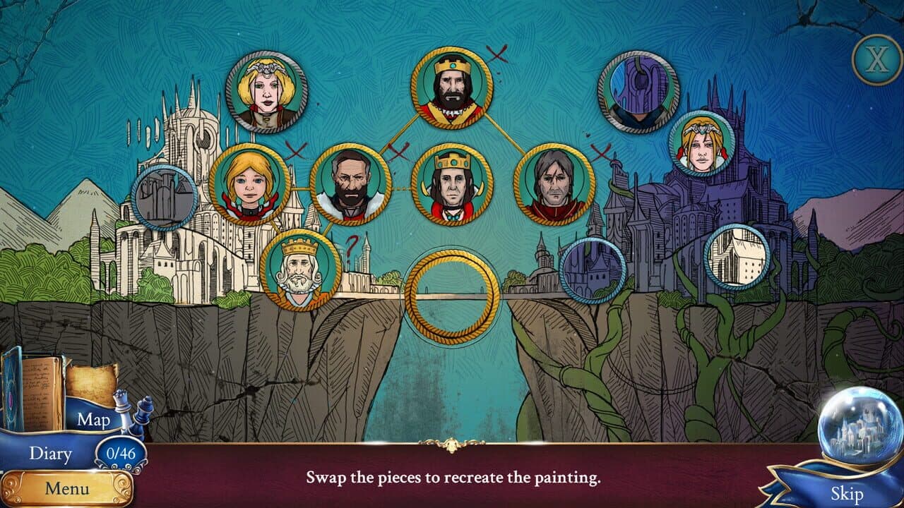 Chronicles of Magic: Divided Kingdoms thumbnail 3