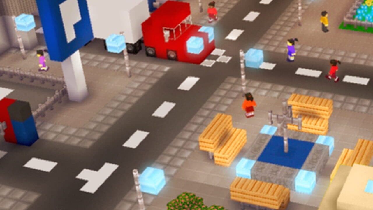 Block Craft 3D: City Building thumbnail 6