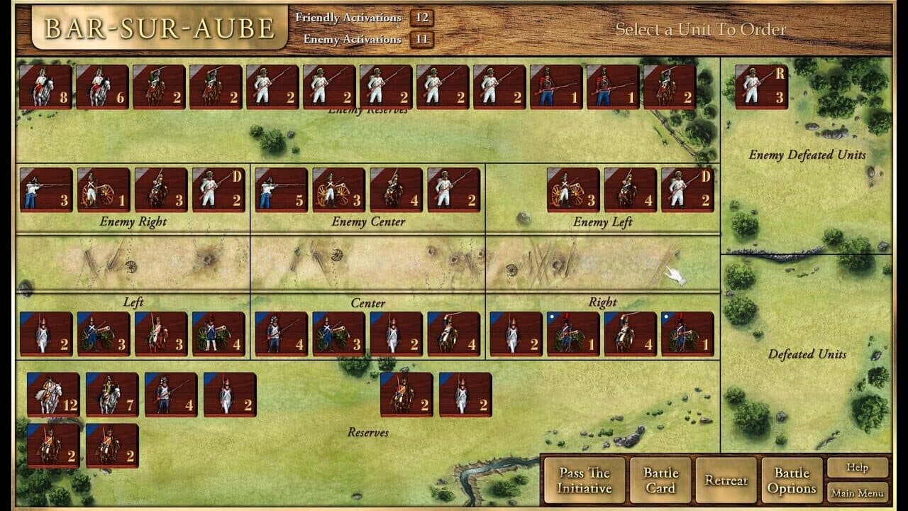 Victory and Glory: Napoleon thumbnail 2