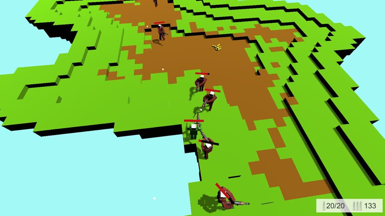Soldier Killer thumbnail 2
