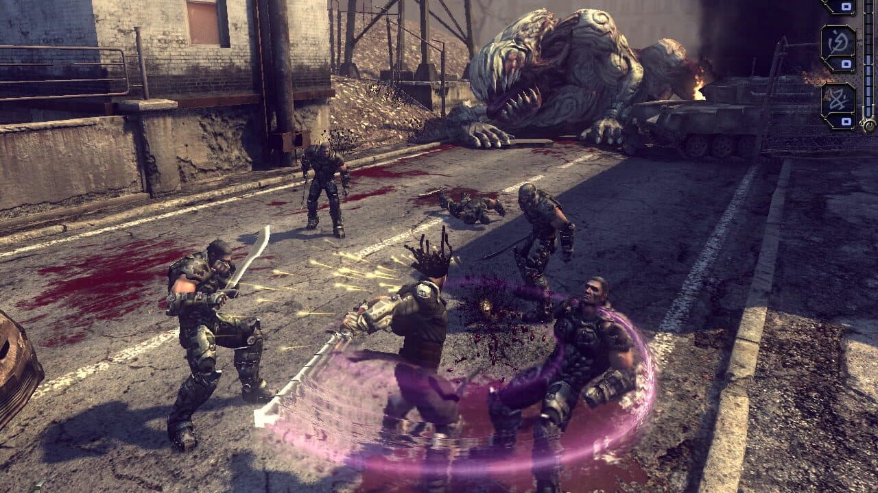 Collapse: The Rage thumbnail 2