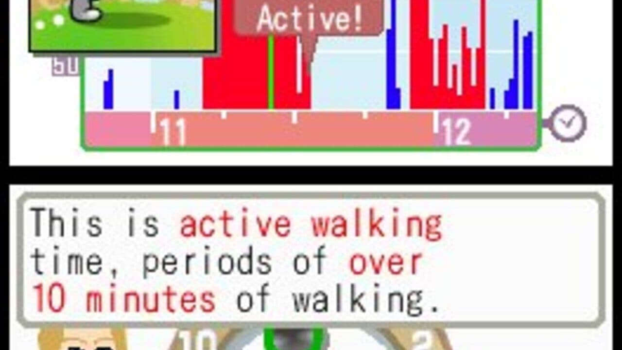 Personal Trainer: Walking thumbnail 12