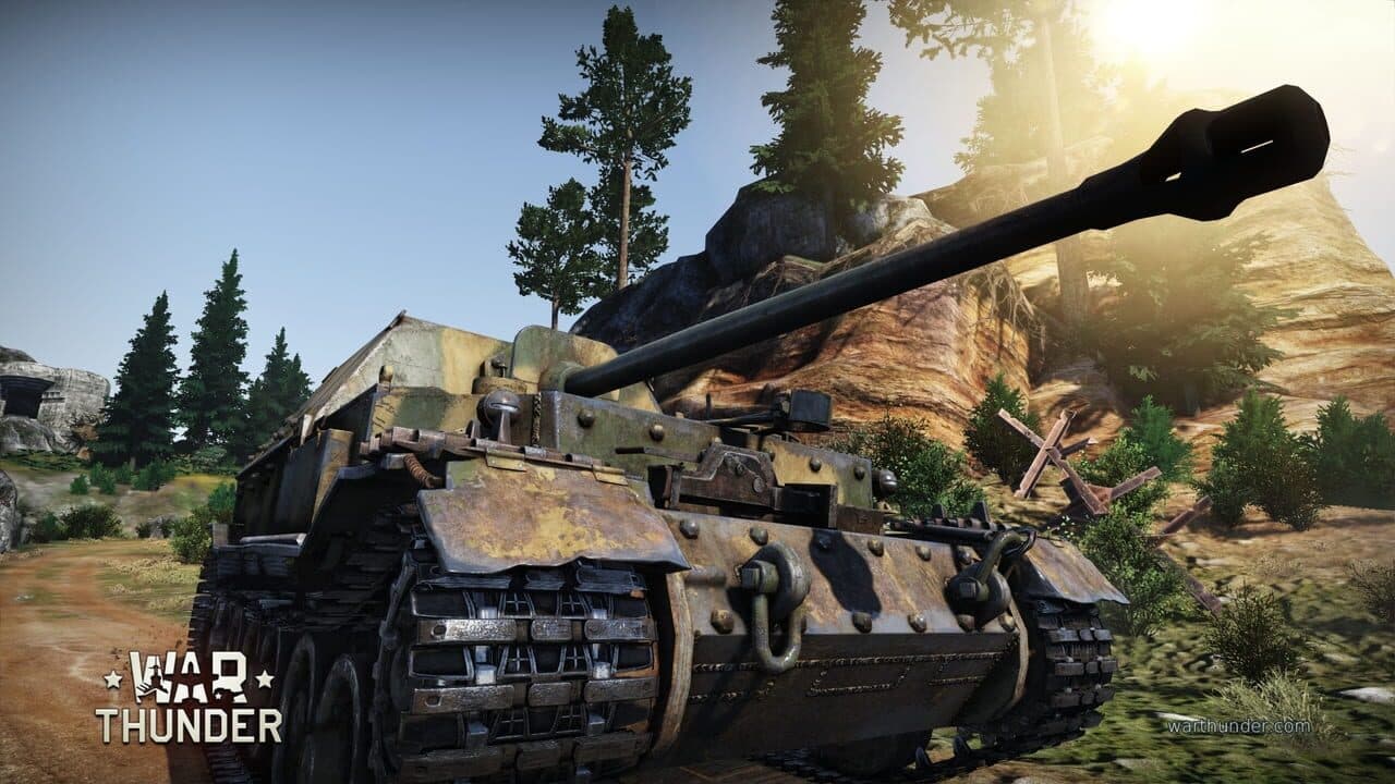 War Thunder thumbnail 4