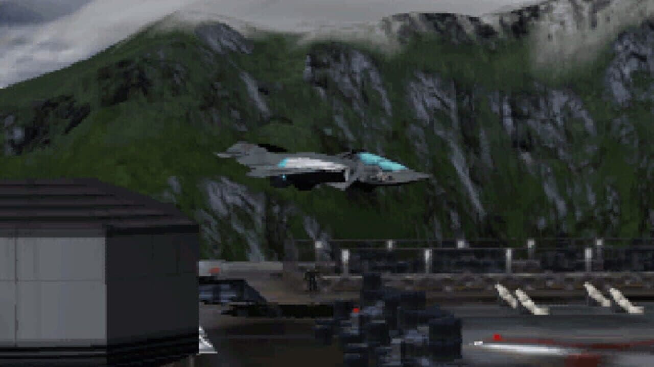 Cyberia 2: Resurrection thumbnail 4