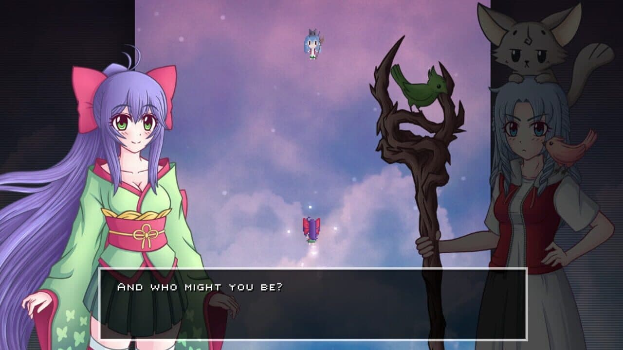 Jigoku Kisetsukan: Sense of the Seasons thumbnail 2