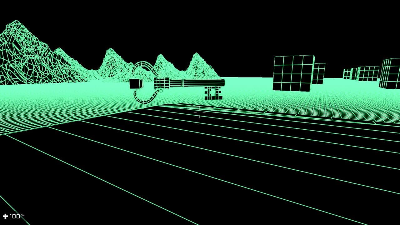 The Grid screenshot 1