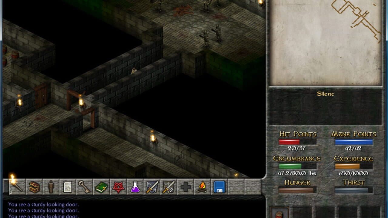 Eschalon: Book II thumbnail 4