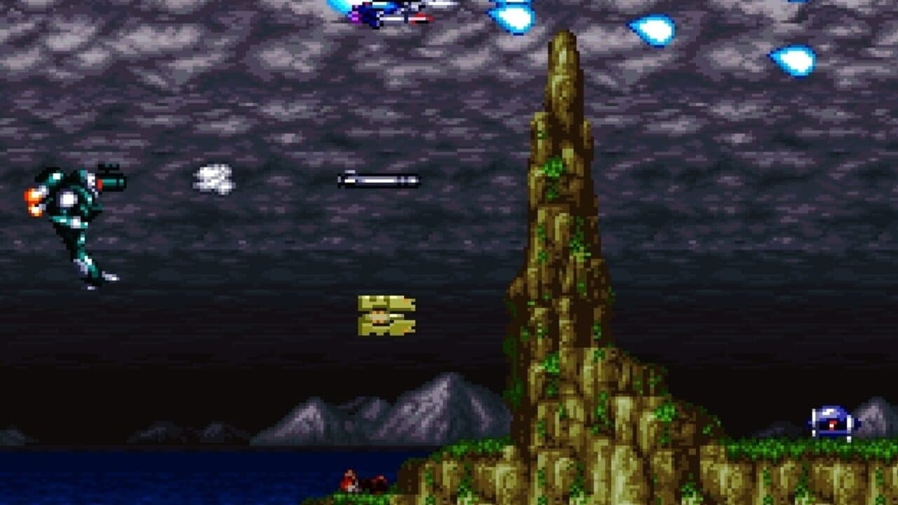 Choujikuu Yousai Macross: Scrambled Valkyrie thumbnail 2