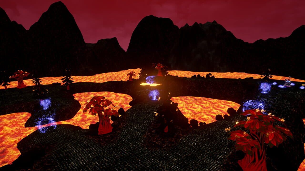 Pristine world thumbnail 5