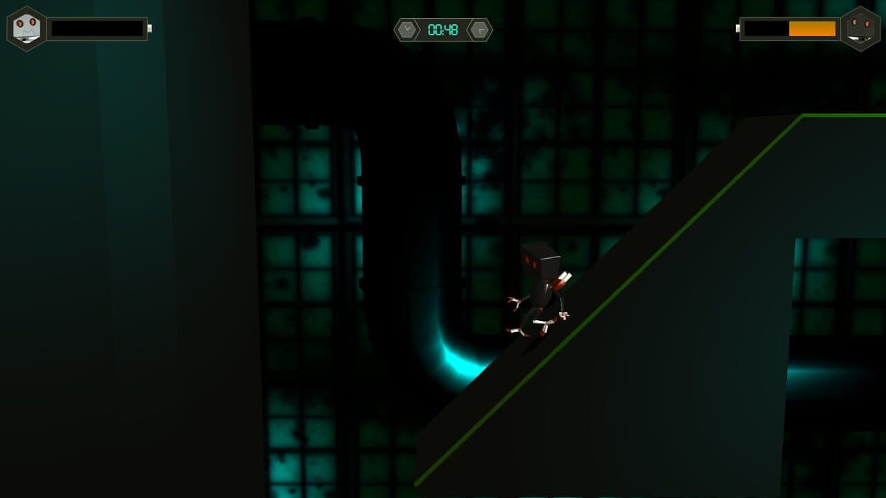 Twin Robots thumbnail 8