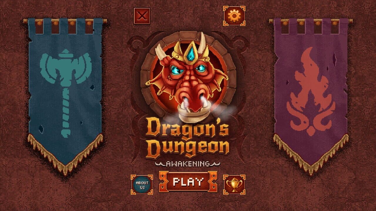 Dragon's Dungeon: Awakening thumbnail 2