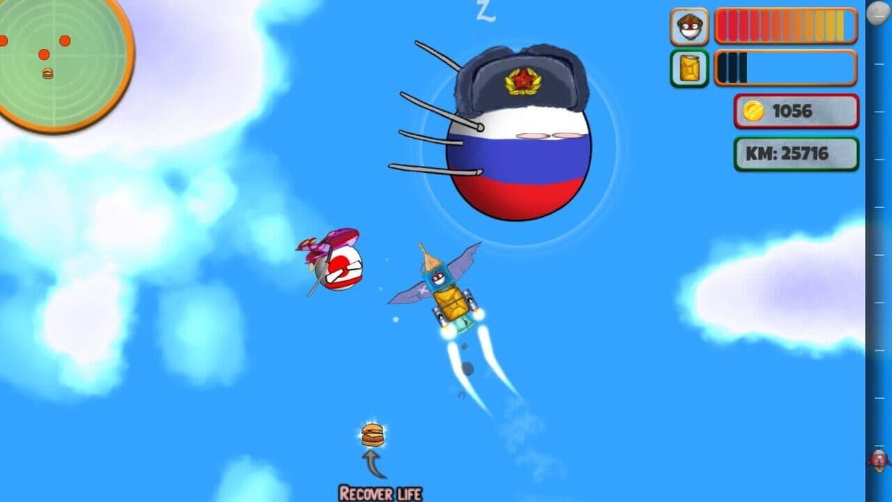 Polandball: Can into Space! thumbnail 4