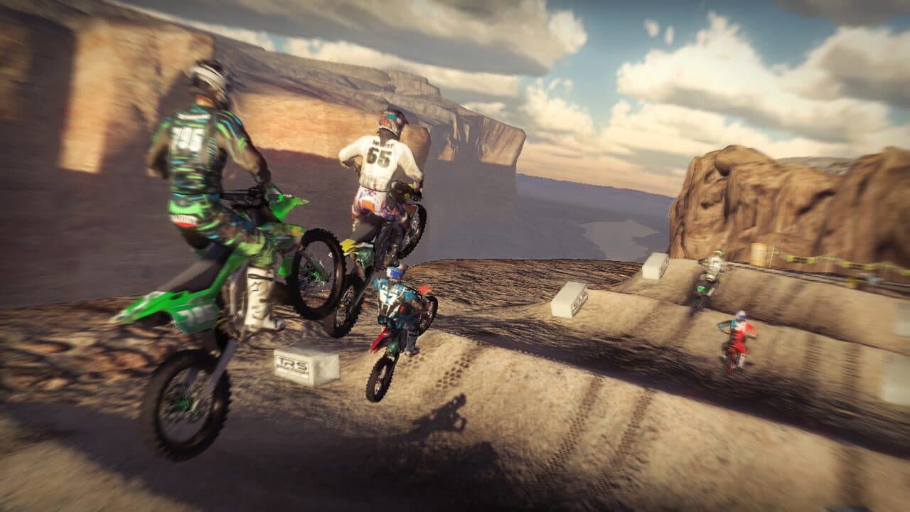MX vs. ATV: Alive thumbnail 3