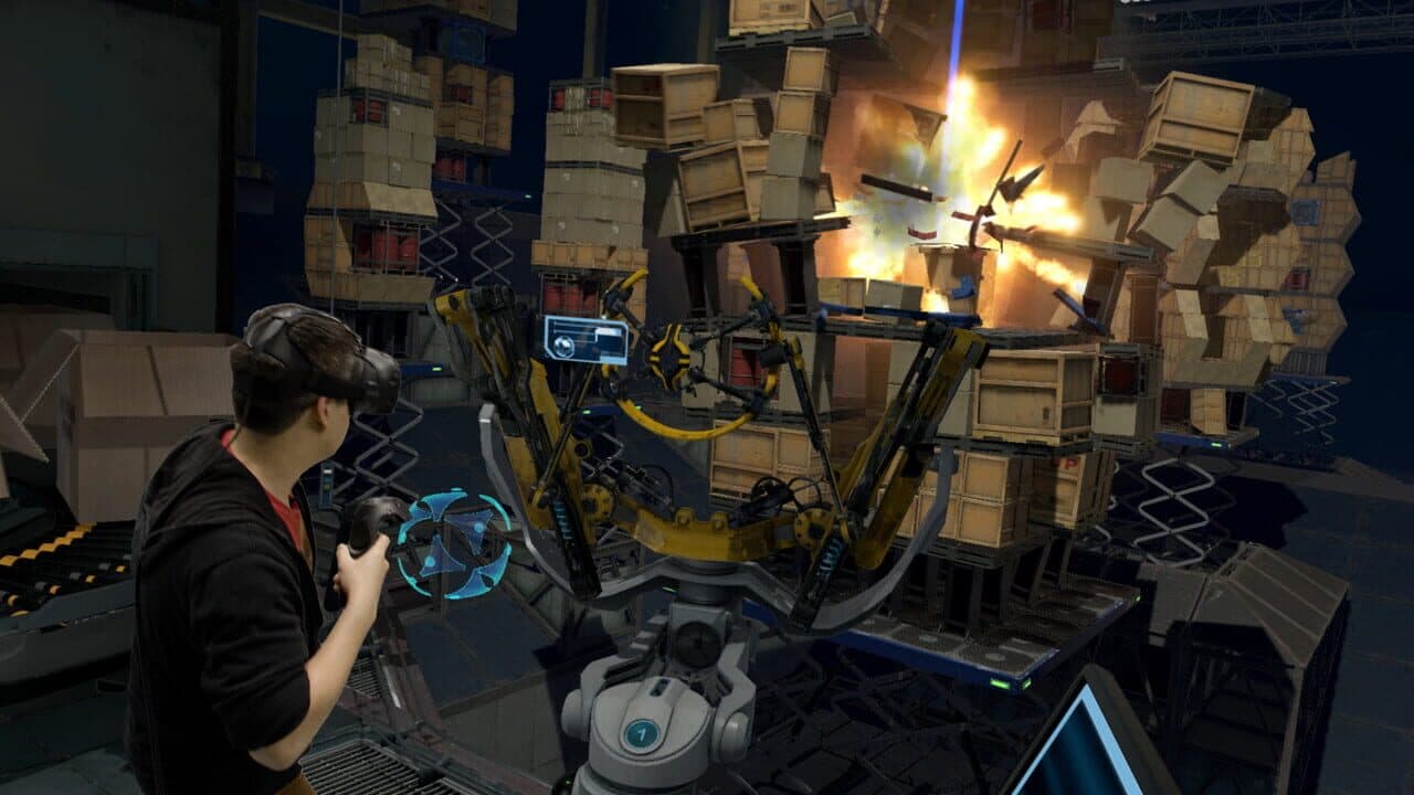 The Lab thumbnail 4