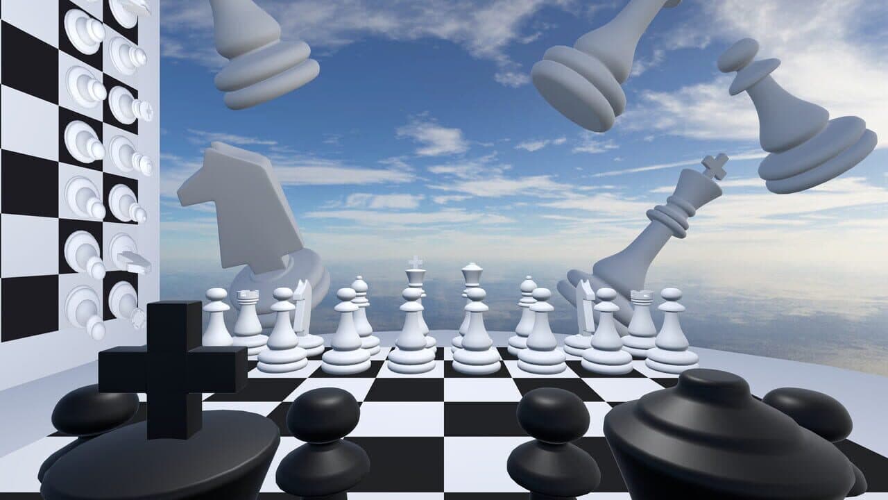 Very Real Chess thumbnail 2