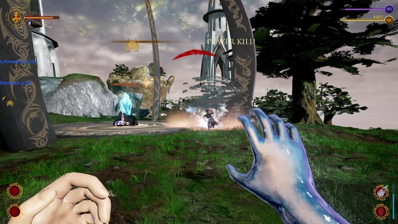 Initia: Elemental Arena thumbnail 4