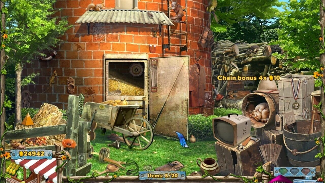 Farmington Tales thumbnail 3