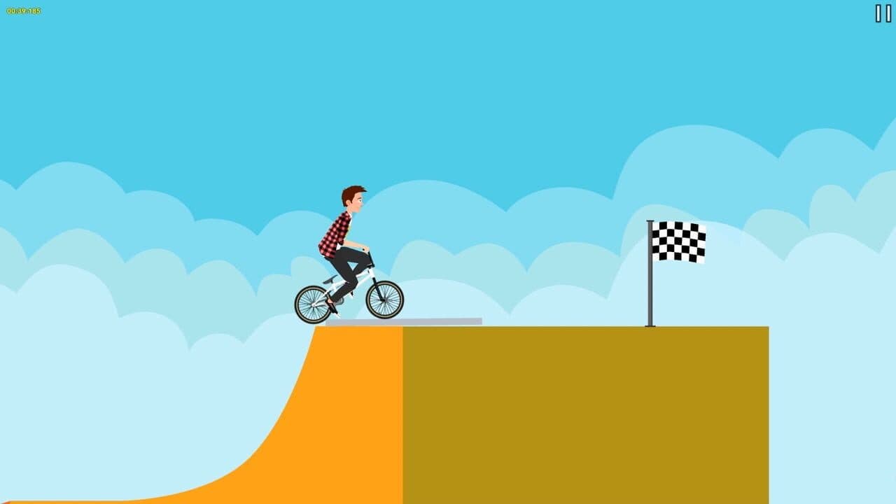 Draw Rider 2 thumbnail 2