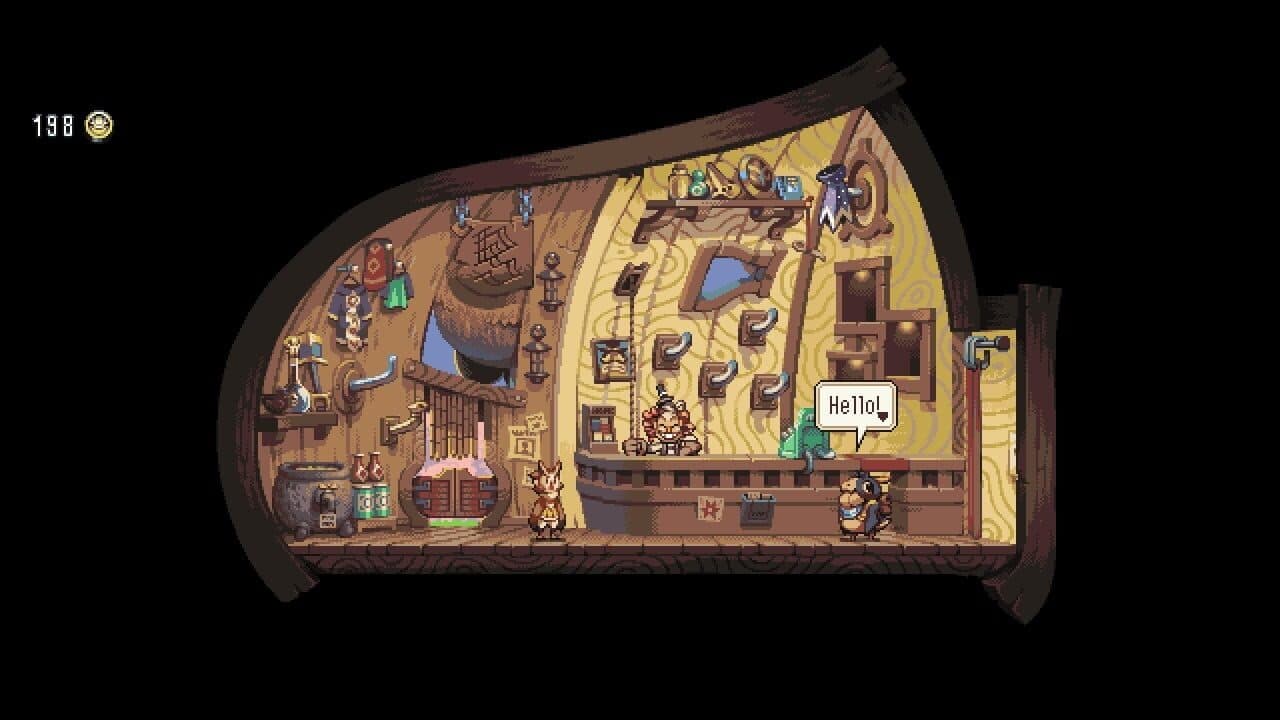 Owlboy thumbnail 11