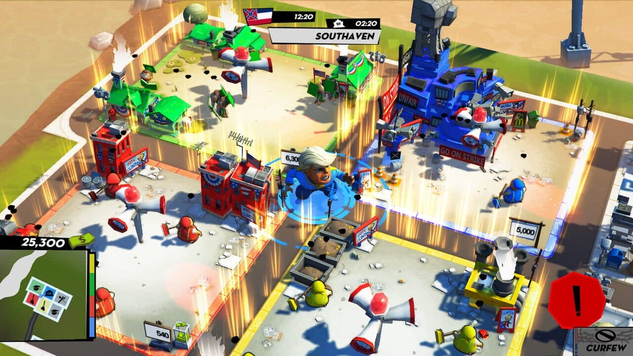 Megalo Polis thumbnail 5