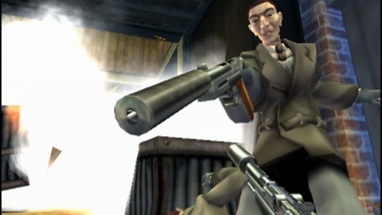 TimeSplitters 2 thumbnail 7