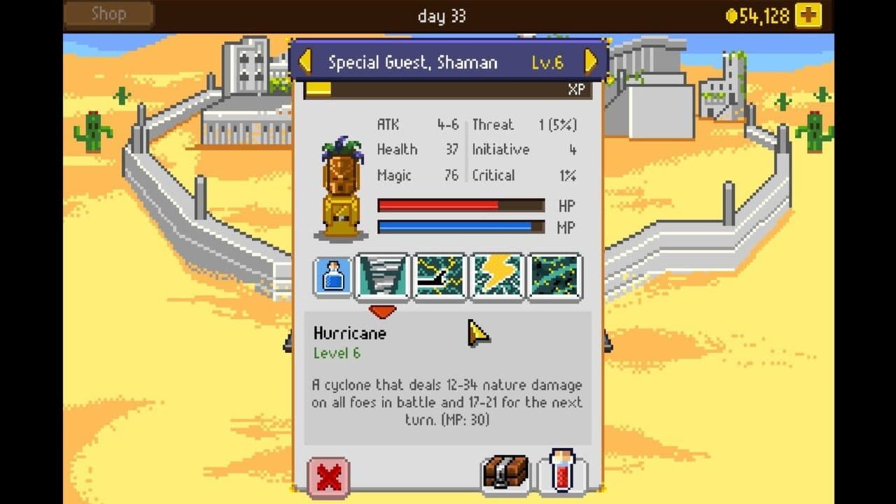 Knights of Pen and Paper +1 Edition thumbnail 3