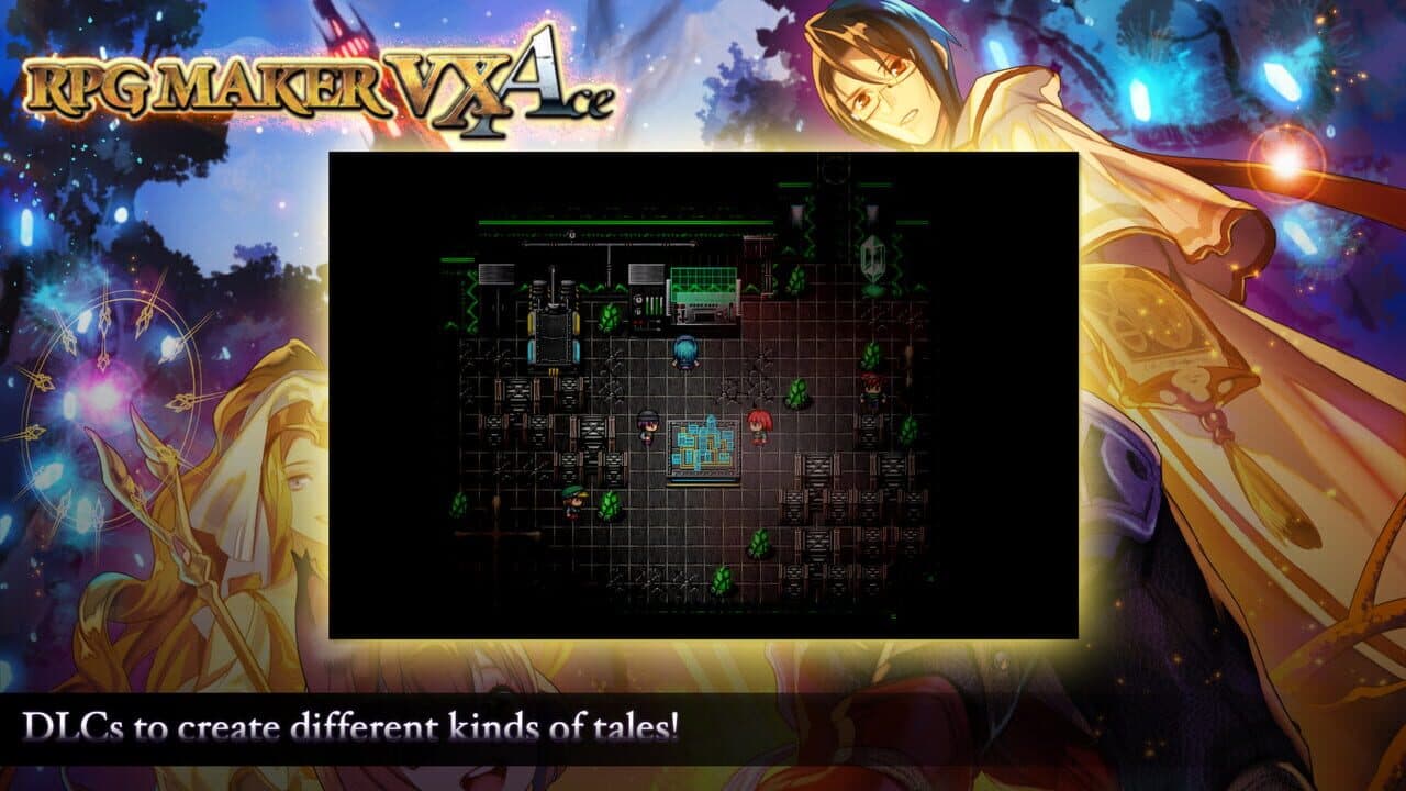 RPG Maker VX Ace thumbnail 4