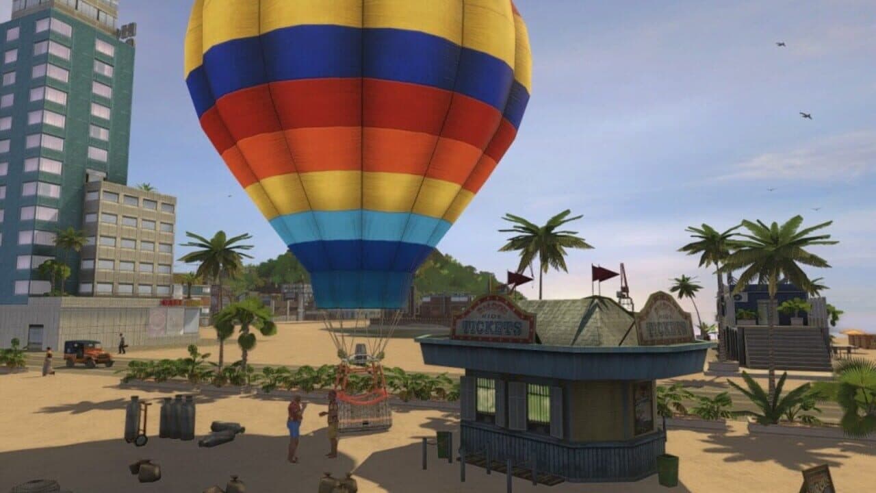 Tropico 3: Absolute Power thumbnail 2