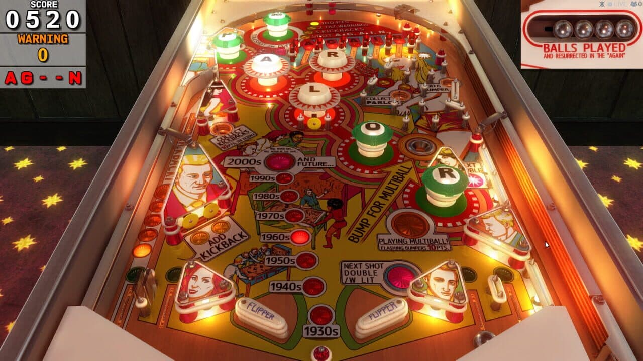 Pinball Parlor thumbnail 3