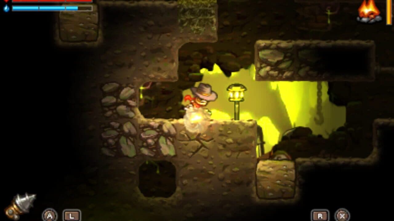 SteamWorld Dig thumbnail 2