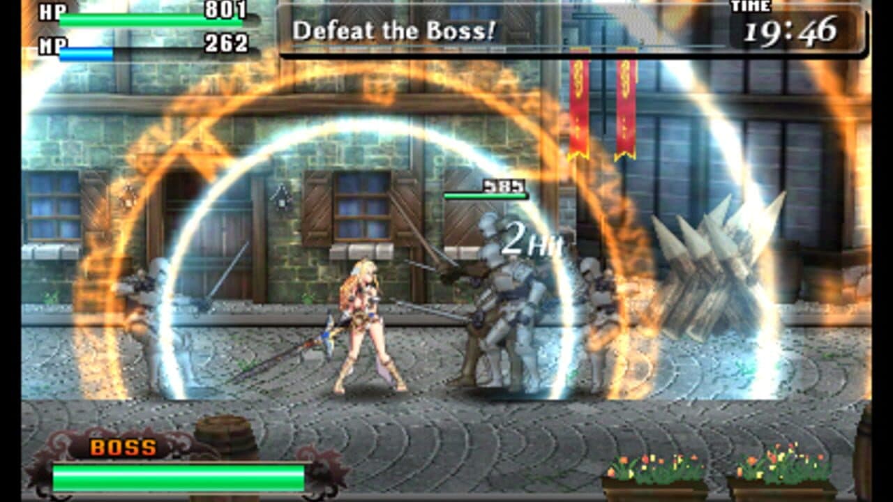Code of Princess thumbnail 12